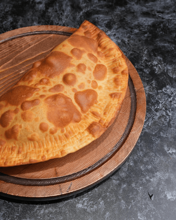 Cheburek oddiy