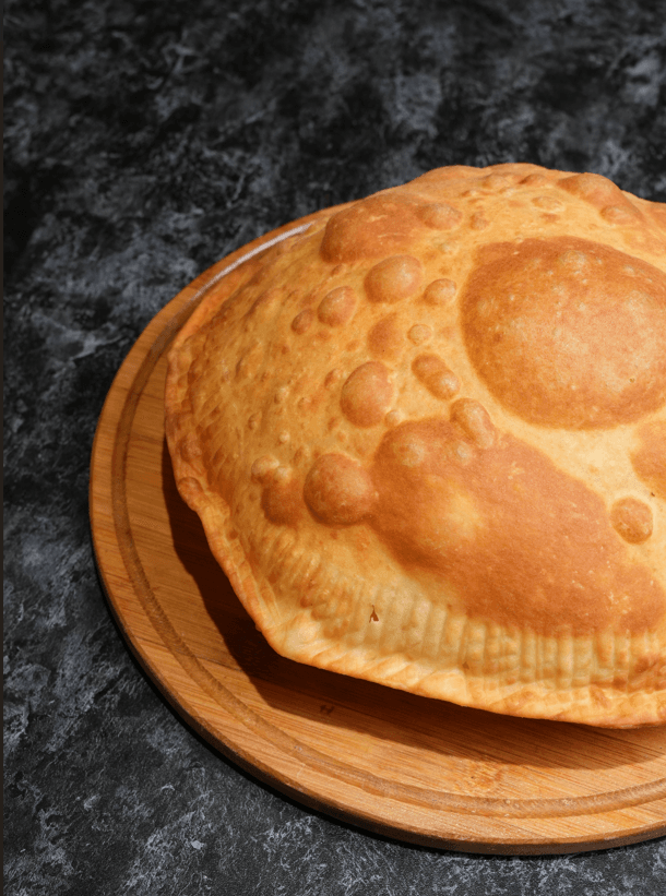 Cheburek