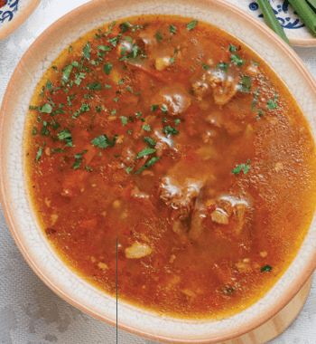 Мастава суп