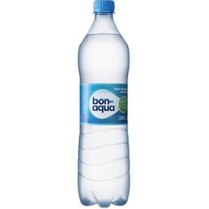 Вода без газа 1.5л
