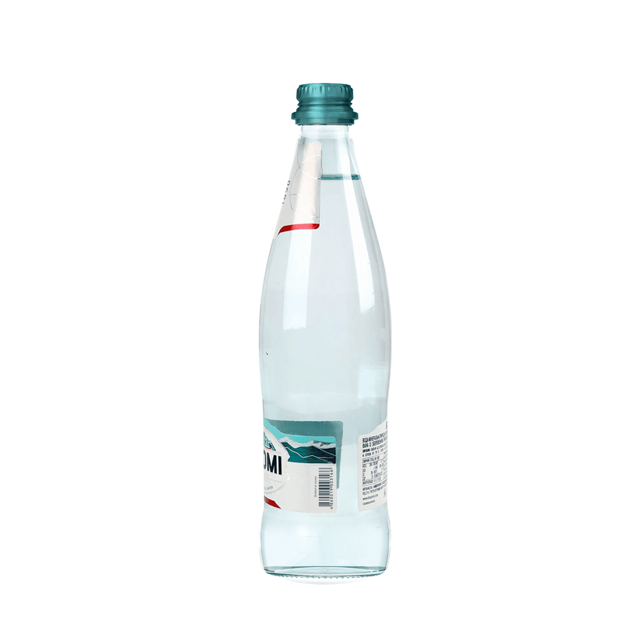 Borjomi 0,75 l